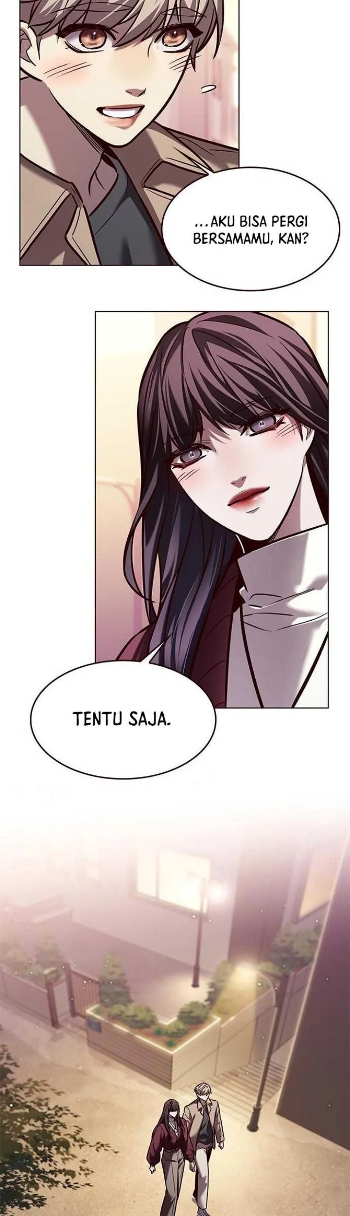 Eleceed Chapter 276 Fix Gambar 69